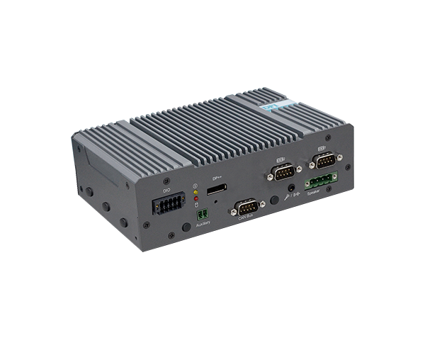 VC700-ASL｜Intel®｜Industrial Computers｜DFI